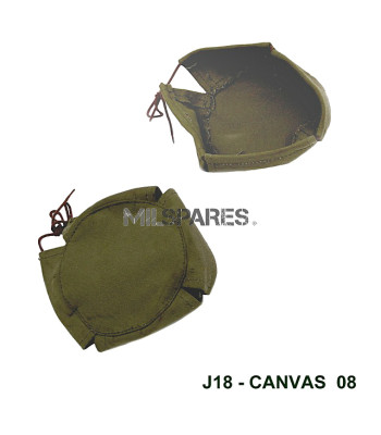 Head Lamp Cover (1 Pair)